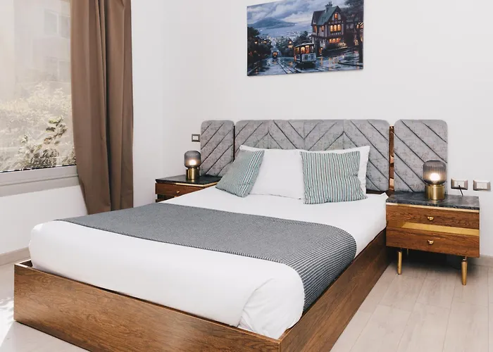 Suites By Elegant Hospitality - Near Auc